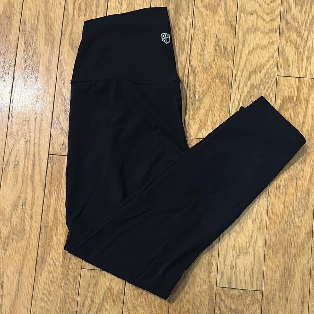 Born Primitive Inspire Legging XL Black